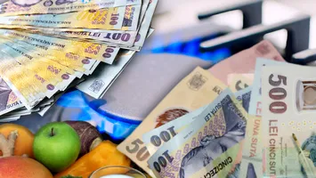 România – creștere spectaculoasă în topul puterii de cumpărare. Pe ce loc suntem în UE
