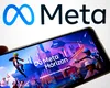 Metaverse-ul, tot mai aproape de a fi închis. Compania se va concentra pe AI