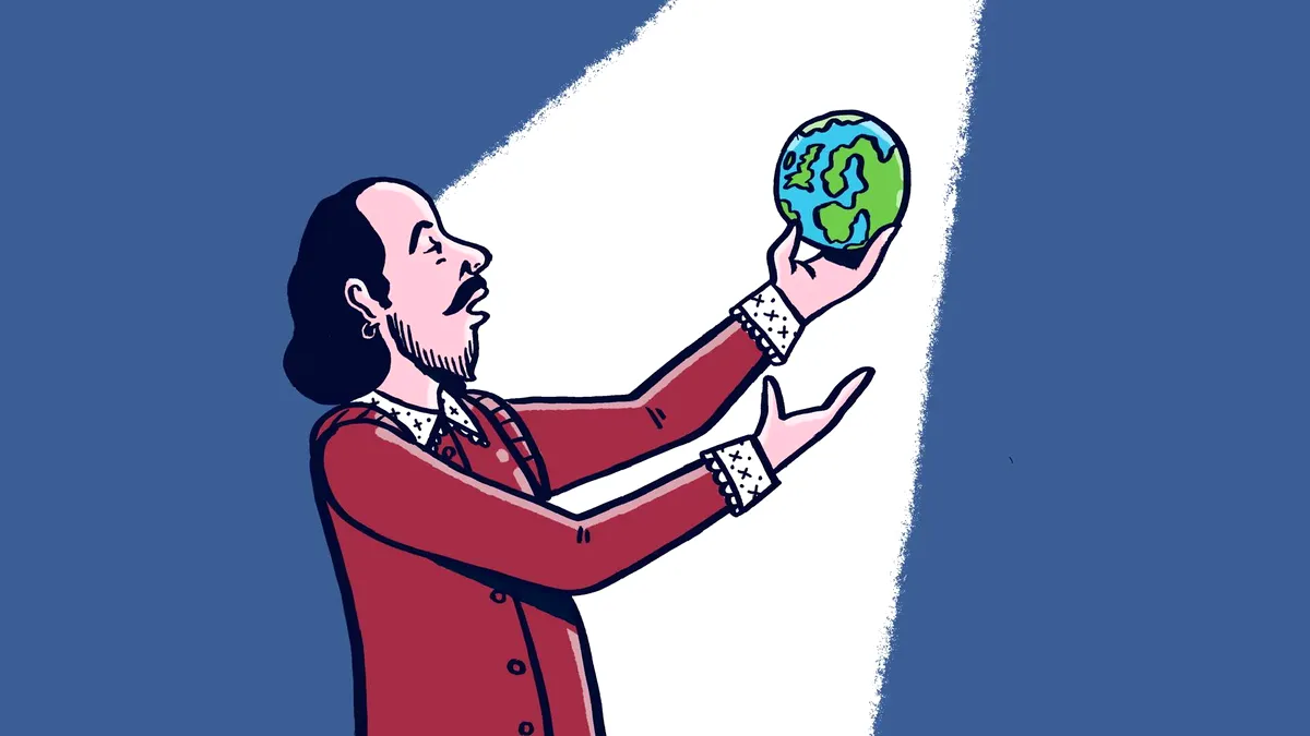 De ce decolonizarea lui Shakespeare stârnește controverse: Reevaluarea unui clasic în era globalizării