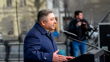 Un greu din PNL cere retragerea partidului de la guvernare: „Nu mai avem legitimitatea de a conduce țara”