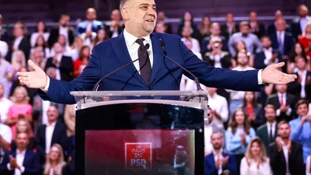 Consiliul Politic Național al PSD a decis: partidul nu va face alianță cu AUR