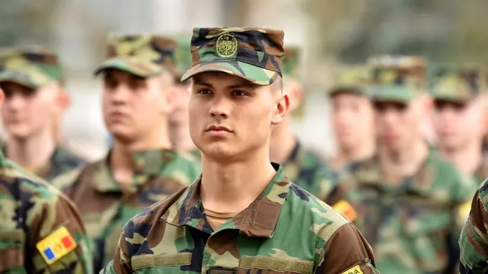 Reality show al MApN: 10 influenceri, antrenamente cu Vânătorii de Munte și zero buget de promovare