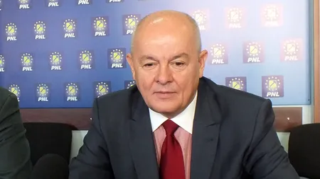 5 ani de închisoare pentru mită de 5 milioane de euro. Fostul deputat PNL, Marin Anton - condamnare cu executare