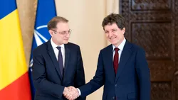 Ziua Armatei 2026: unde merg Nicușor Dan și Luca Niculescu și programul ceremoniilor