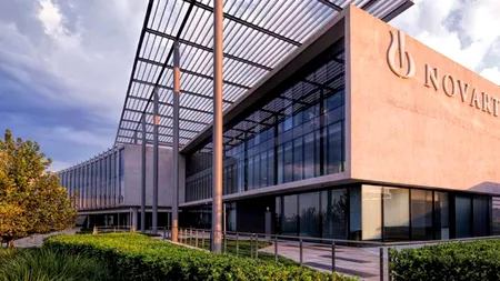 Novartis va ajuta Roche să producă tocilizumab - medicamentul testat împotriva COVID-19
