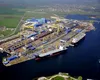 Ministrul Economiei spune că există o soluție pentru Șantierul Naval Mangalia