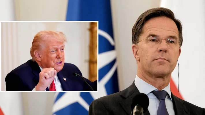 Șeful NATO laudă realegerea lui Trump drept președinte. Europa „ar trebui să fie fericită”