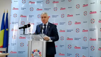 Cine se visează noul secretar general al Guvernului