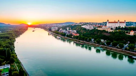 Schimbările climatice și cererea mare cresc concurența pentru resursele de apă