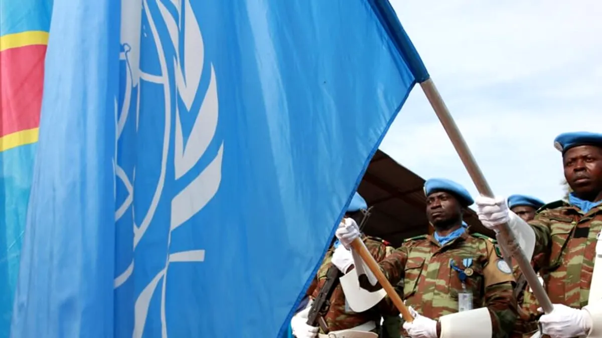 Cazul anchetatorilor ONU asasinați: 49 de persoane condamnate