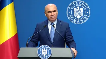 Ilie Bolojan: „Situația deficitului este mai gravă decât estimam”