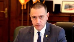 Mihai Fifor acuză „o manipulare abjectă” în scandalul pensiilor militare: „Nu se pensionează nimeni la 48 de ani”