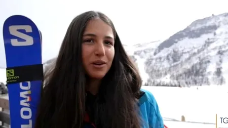 O sportivă de 19 ani a murit la antrenamente