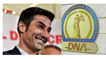 Claudiu Manda scapă de dosar. Prescripția l-a salvat de închisoare pe fostul lider PSD Dolj