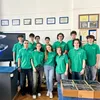 Explorând noi orizonturi: elevii României câștigă Marele Premiu la Concursul NASA Space Settlement Contest