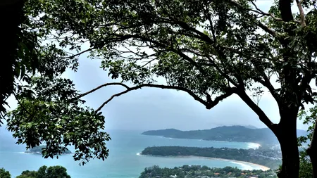 Phuket – ce sa nu ratezi, in 4 zile!