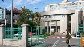 Cine ar putea fi noul comandant al Spitalului Universitar de Urgență Militar Central „Dr. Carol Davila” București
