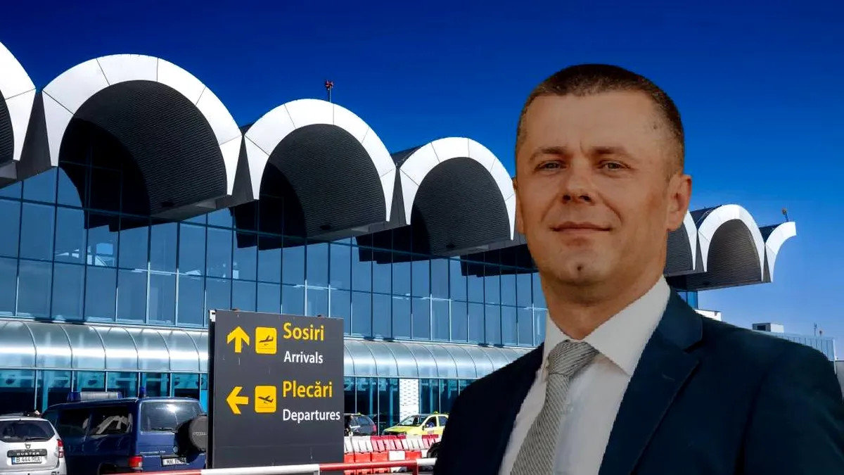Aranjamentele de la Otopeni: rolul şefului AMEPIP Ciprian Cătălin Hojda în numirea contestată a conducerii CNAB