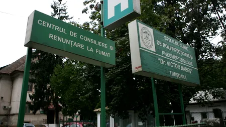 Diagnostic molecular în cancerele pulmonare, în premieră, la Spitalul ”Victor Babeș” din Timișoara