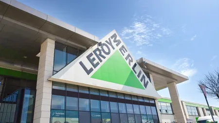 Leroy Merlin deschide, în Târgoviște, al 19-lea magazin din rețea și face angajări
