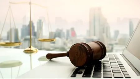 Salariile din domeniul juridic, avantajoase. Veniturile unui avocat sau ale unui procuror