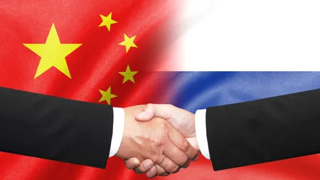 G7 condamnă sprijinul firmelor chineze pentru industria de apărare a Rusiei