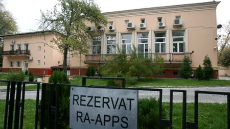 Venituri uriașe pentru pensionarii șefi de la RAAPPS, regia plină de pierderi a statului