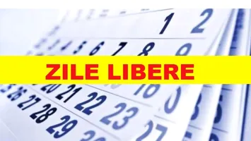 Zilele libere, sub lupa economiștilor: cât costă, de fapt, o sărbătoare legală