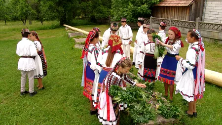 Azi la români sunt Armindenii! Ce ar fi bine să respectați în prima zi a lunii mai