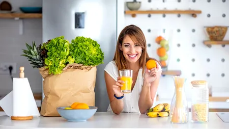 Alimentele care nu trebuie să lipsească din alimentație iarna. Sunt miracol pentru sănătate