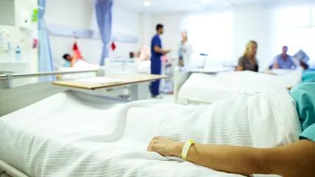 Spital din România, trimis în judecată pentru ucidere din culpă. Un pacient și-a pierdut viața din cauza unității medicale