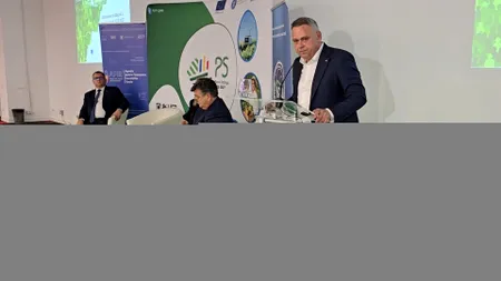 Florin Barbu, despre Indagra: ”Nu găsești un produs procesat în România!”