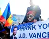 Bloomberg: JD Vance datorează scuze României