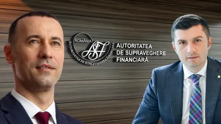 Baronul PNL de Prahova, Iulian Dumitrescu, vrea să-și impună un om în conducerea ASF