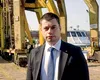 Cine este agronomul care va conduce Portul Constanța în următorii patru ani