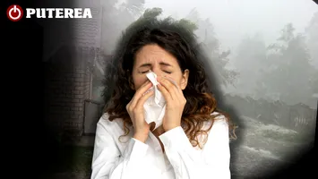 Ce este „astmul de furtună”, un fenomen tot mai frecvent din cauza schimbărilor climatice. Ce simptome nu trebuie ignorate