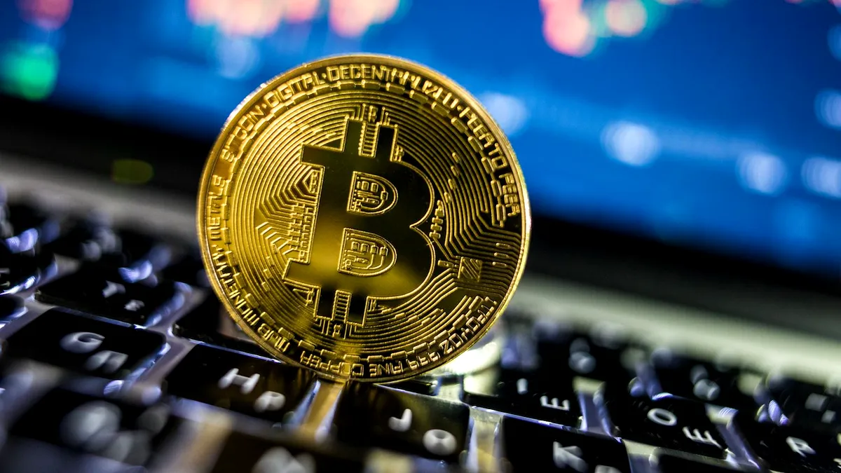 De ce prețul Bitcoin este la cel mai ridicat nivel din ultima săptămână, în ciuda tensiunilor din Orientul Mijlociu