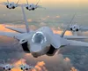 Avioanele americane din România provoacă isterie pe rețelele sociale. Autoritățile spun clar: nu înseamnă intrarea țării în război
