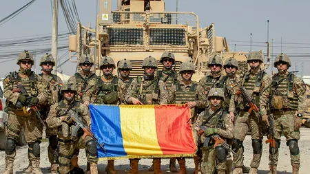Klaus Iohannis a anunțat noi achiziții pentru Armata Română