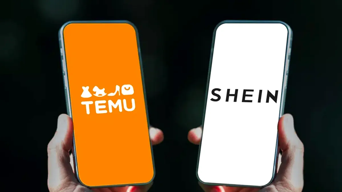 Retailerii online „Shein” și „Temu”, în vizorul Comisiei Europene