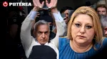 Diana Șoșoacă se folosește de mandatul de europarlamentar ca să-l viziteze în arest pe Călin Georgescu. Fostul candidat la prezidențiale, dus pentru a patra zi consecutiv la sediul DIICOT