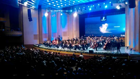 Cum se face de azi accesul spectatorilor la toate concertele din cadrului Festivalului Enescu. Ce e bine să știți