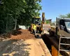 Lucrările de apă și canalizare din Ilfov avansează în ritm bun: Ajungem aproape la 65%