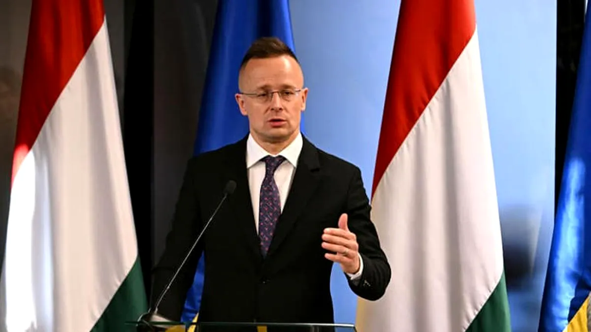 Ungaria se opune ratificării accelerate a cererii Suediei pentru aderarea la NATO