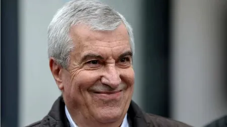 Călin Popescu Tăriceanu, curat ca lacrima! A scăpat de dosarul mitei de 800.000 de dolari. Faptele s-au prescris pur și simplu