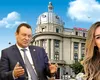 Licitația de curățenie cu dedicație la ASE, girată de rectorul Nicolae Istudor, pentru o firmă din Buzău