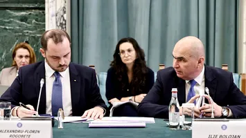 Opt proiecte de spitale mutate din PNRR pe Programul Sănătate, anunță Ilie Bolojan