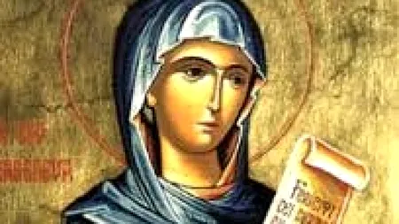 Cum va fi sărbătoarea de Sfânta Parascheva în perioada de pandemie