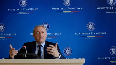 Lucian Heiuș, ANAF: Ne dorim ca la sfârșitul lui 2025 să avem o administrație fiscală modernă, digitalizată