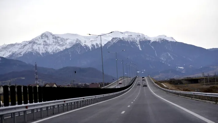 Un „ciot” esențial de autostradă: lucrarea a pornit, ne asigură Sorin Grindeanu